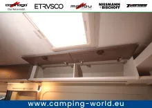Fahrzeugbild Etrusco CV 640 SB+ AL DENTE AKTION #58
