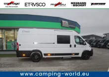 Fahrzeugbild Etrusco CV 640 SB #20