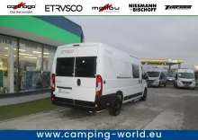 Fahrzeugbild Etrusco CV 640 SB #6