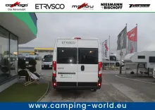 Fahrzeugbild Etrusco CV 640 SB #21