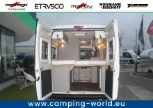 Fahrzeugbild Etrusco CV 640 SB #9