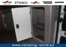 Fahrzeugbild Etrusco CV 640 SB #23