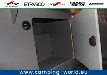 Fahrzeugbild Etrusco CV 640 SB #24