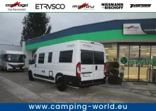 Fahrzeugbild Etrusco CV 640 SB #8