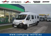 Fahrzeugbild Etrusco CV 640 SB #7