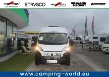 Fahrzeugbild Etrusco CV 640 SB #29