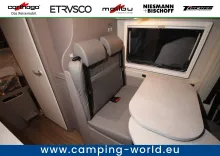 Fahrzeugbild Etrusco CV 640 SB #30