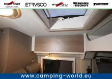 Fahrzeugbild Etrusco CV 640 SB #31