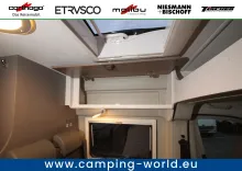 Fahrzeugbild Etrusco CV 640 SB #32