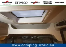 Fahrzeugbild Etrusco CV 640 SB #33