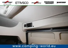 Fahrzeugbild Etrusco CV 640 SB #34