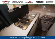 Fahrzeugbild Etrusco CV 640 SB #36