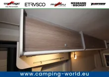 Fahrzeugbild Etrusco CV 640 SB #37