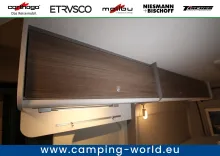 Fahrzeugbild Etrusco CV 640 SB #38