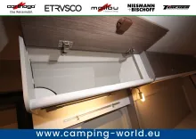 Fahrzeugbild Etrusco CV 640 SB #39