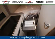 Fahrzeugbild Etrusco CV 640 SB #40