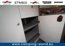 Fahrzeugbild Etrusco CV 640 SB #41