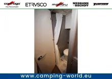 Fahrzeugbild Etrusco CV 640 SB #44