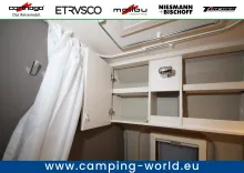 Fahrzeugbild Etrusco CV 640 SB #45