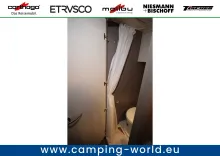 Fahrzeugbild Etrusco CV 640 SB #47