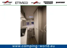 Fahrzeugbild Etrusco CV 640 SB #48