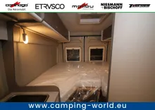 Fahrzeugbild Etrusco CV 640 SB #13