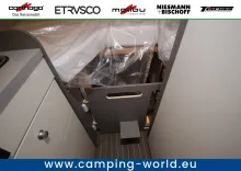 Fahrzeugbild Etrusco CV 640 SB #51