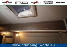 Fahrzeugbild Etrusco CV 640 SB #53