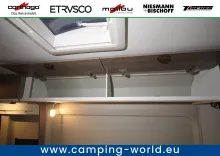 Fahrzeugbild Etrusco CV 640 SB #54