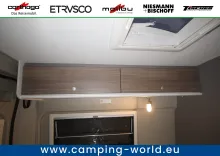 Fahrzeugbild Etrusco CV 640 SB #55