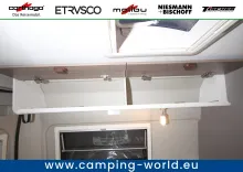 Fahrzeugbild Etrusco CV 640 SB #56