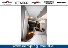 Fahrzeugbild Etrusco CV 640 SB #57