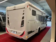 Fahrzeugbild Carado I 447 #4