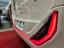 Fahrzeugbild Carado I 447 #7