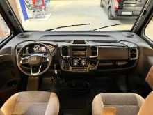 Fahrzeugbild Carado I 447 #8