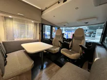 Fahrzeugbild Carado I 447 #9