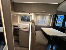 Fahrzeugbild Carado I 447 #10