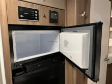 Fahrzeugbild Carado I 447 #13