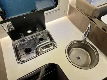 Fahrzeugbild Carado I 447 #15