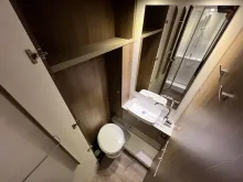 Fahrzeugbild Carado I 447 #16