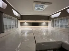 Fahrzeugbild Carado I 447 #19