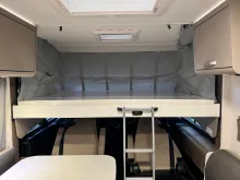 Fahrzeugbild Carado I 447 #20