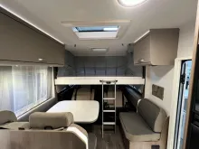 Fahrzeugbild Carado I 447 #21