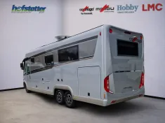 Bild 4 Carthago LINER-FOR-TWO I 53 L FIAT