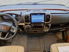 Bild 8 Carthago LINER-FOR-TWO I 53 L FIAT
