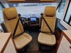 Bild 10 Carthago LINER-FOR-TWO I 53 L FIAT