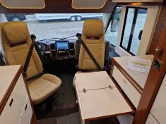 Bild 11 Carthago LINER-FOR-TWO I 53 L FIAT