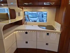 Bild 12 Carthago LINER-FOR-TWO I 53 L FIAT