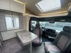 Bild 8 Frankia Neo MT 7 GDK Blackline