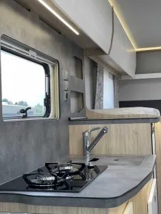Bild 11 Frankia Neo MT 7 GDK Blackline